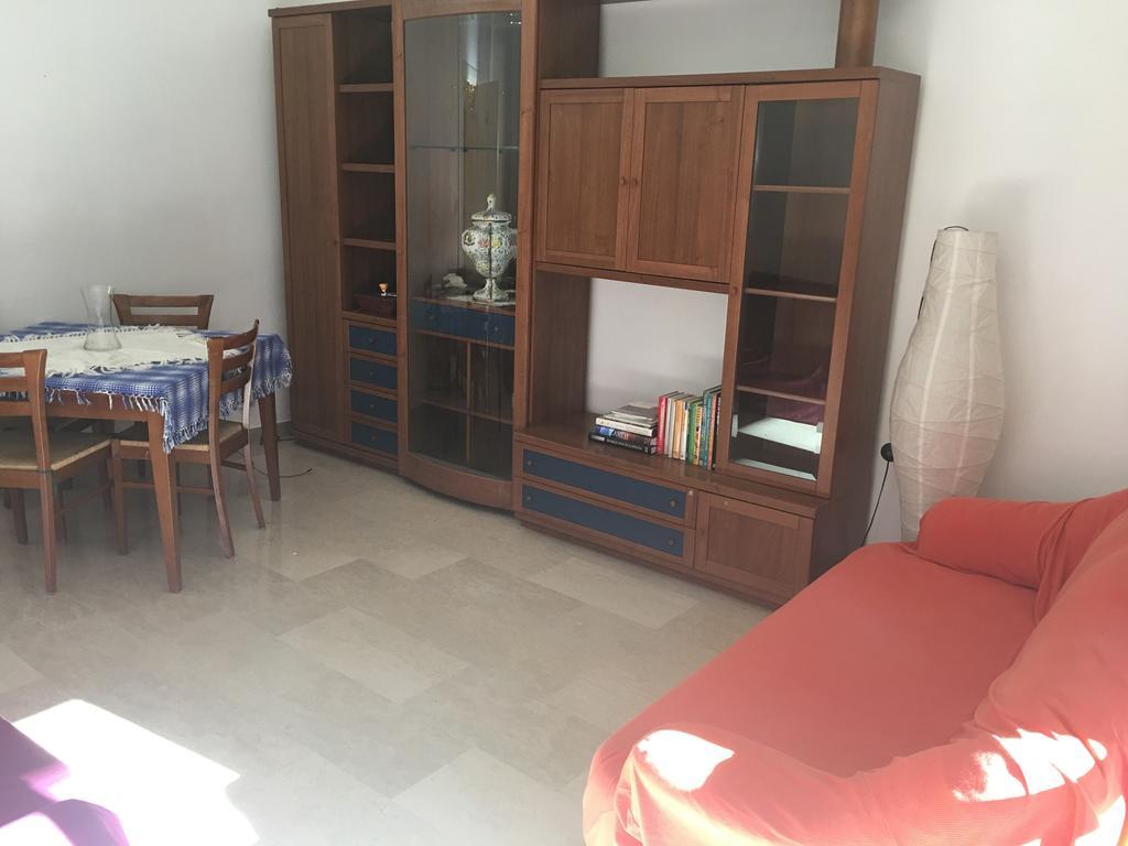 Apartment La Casa Di Pizzi Rome