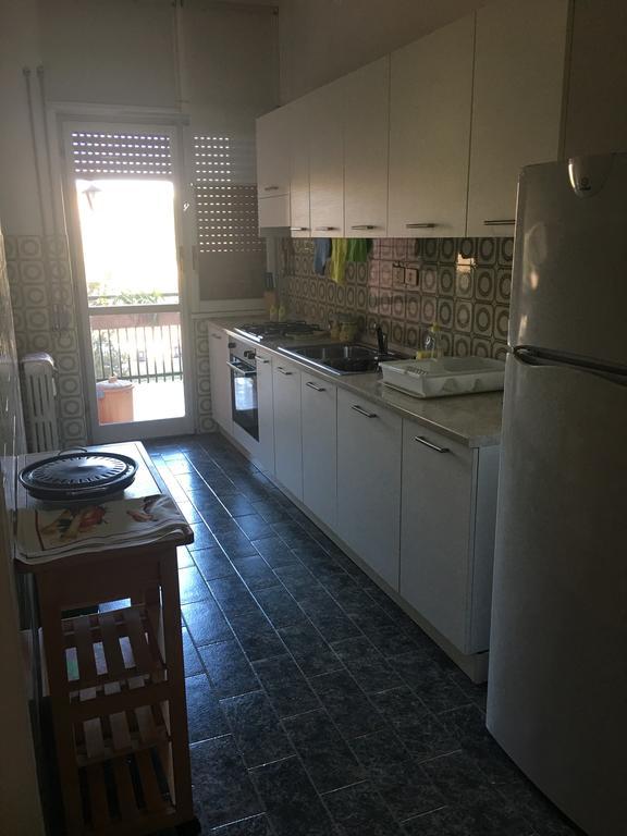 La Casa Di Pizzi Apartment *