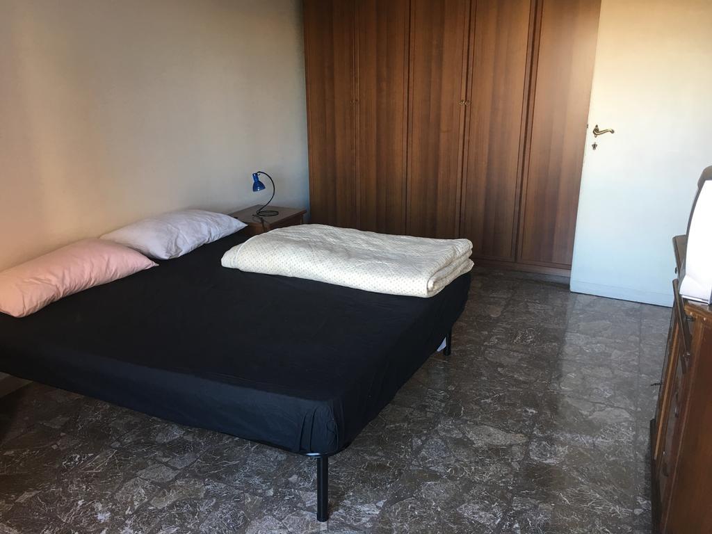La Casa Di Pizzi Rome