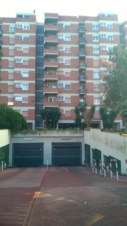 Apartment La Casa Di Pizzi Rome