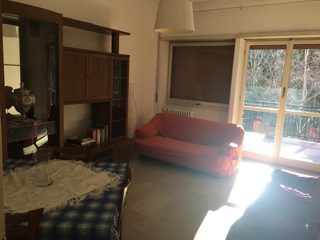 Apartment La Casa Di Pizzi