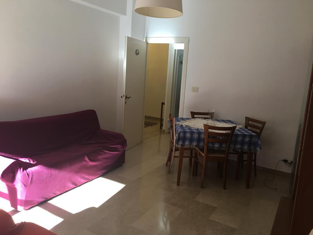 La Casa Di Pizzi Rome
