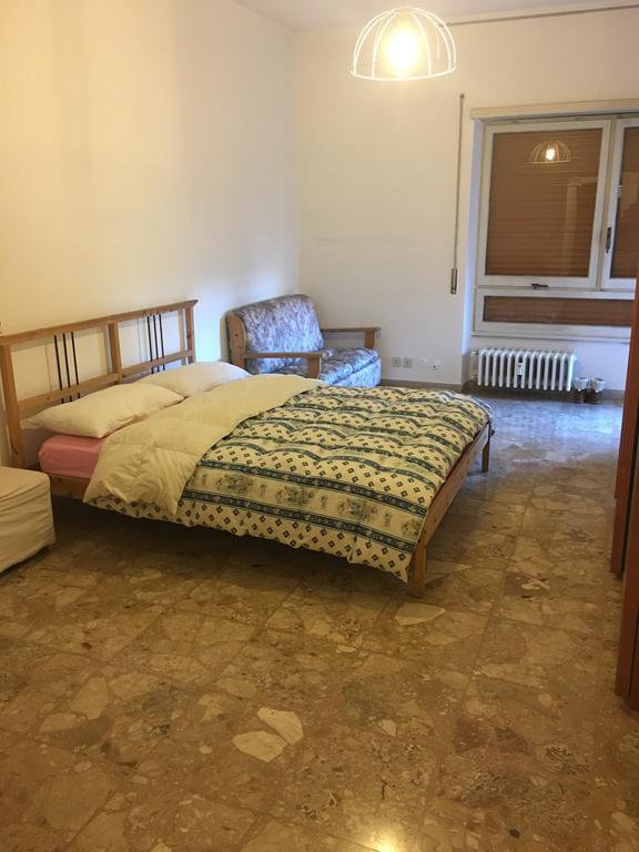 La Casa Di Pizzi *