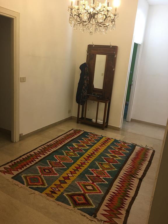 Apartment La Casa Di Pizzi *